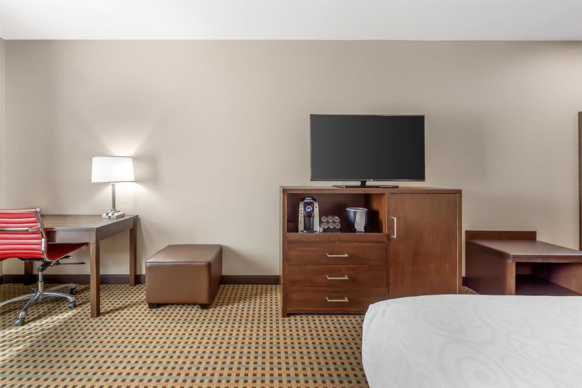 Best Western Plus Hinton Inn & Suites Kültér fotó