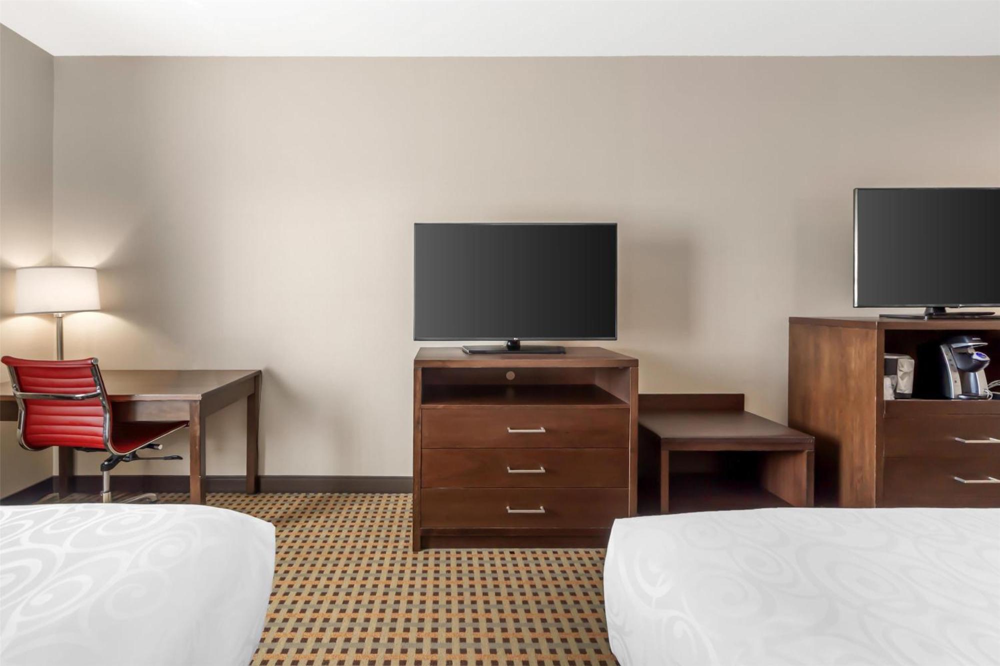 Best Western Plus Hinton Inn & Suites Kültér fotó