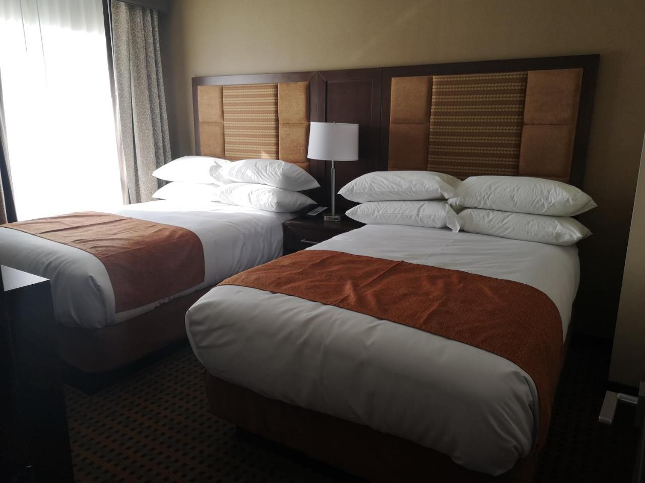 Best Western Plus Hinton Inn & Suites Kültér fotó