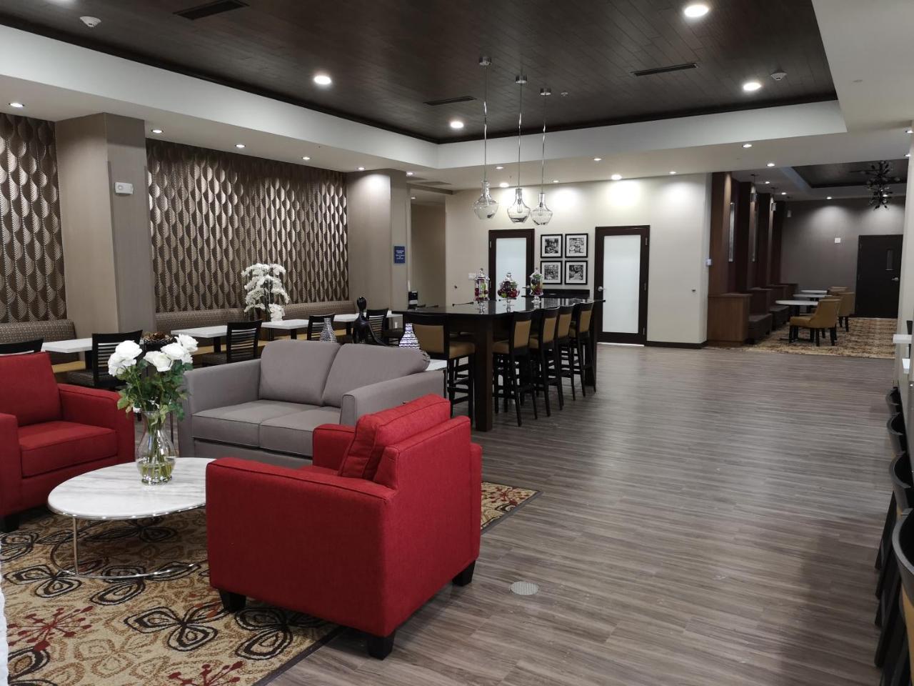 Best Western Plus Hinton Inn & Suites Kültér fotó