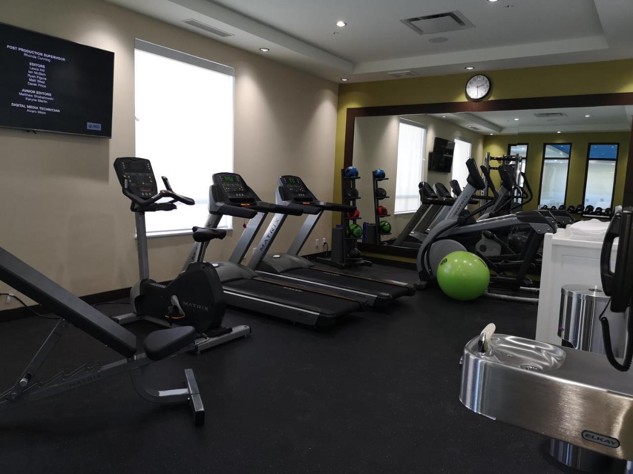Best Western Plus Hinton Inn & Suites Kültér fotó
