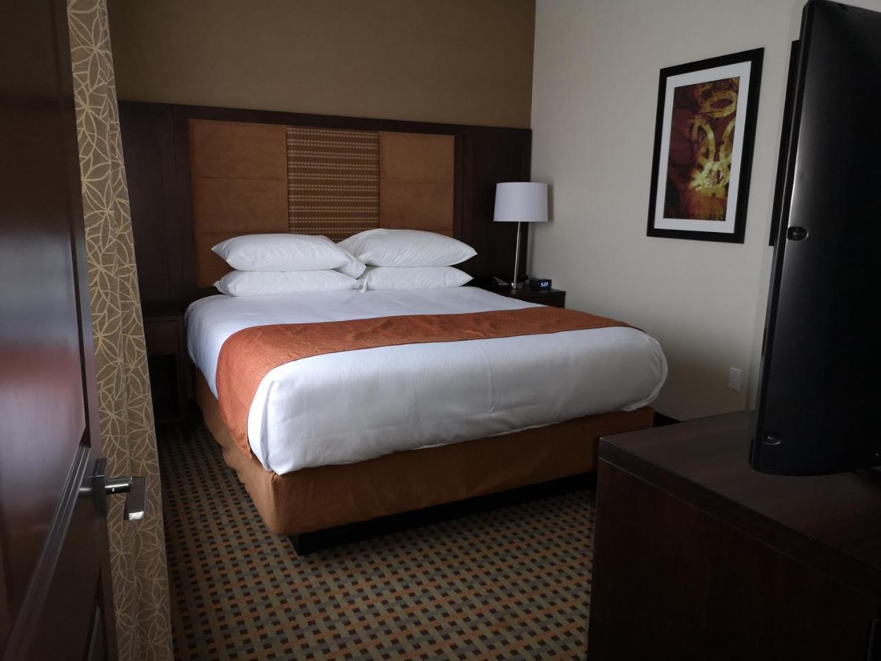 Best Western Plus Hinton Inn & Suites Kültér fotó